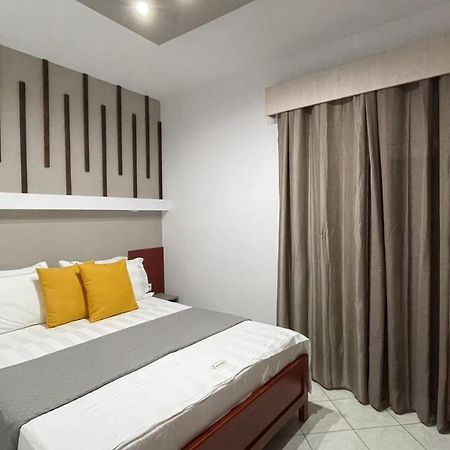 Ofrínion Premium Suites מראה חיצוני תמונה
