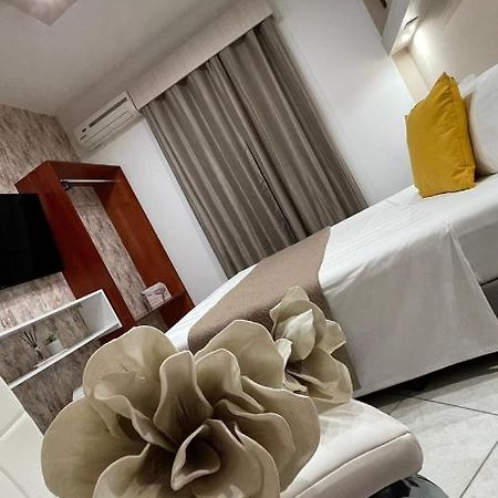 Ofrínion Premium Suites מראה חיצוני תמונה