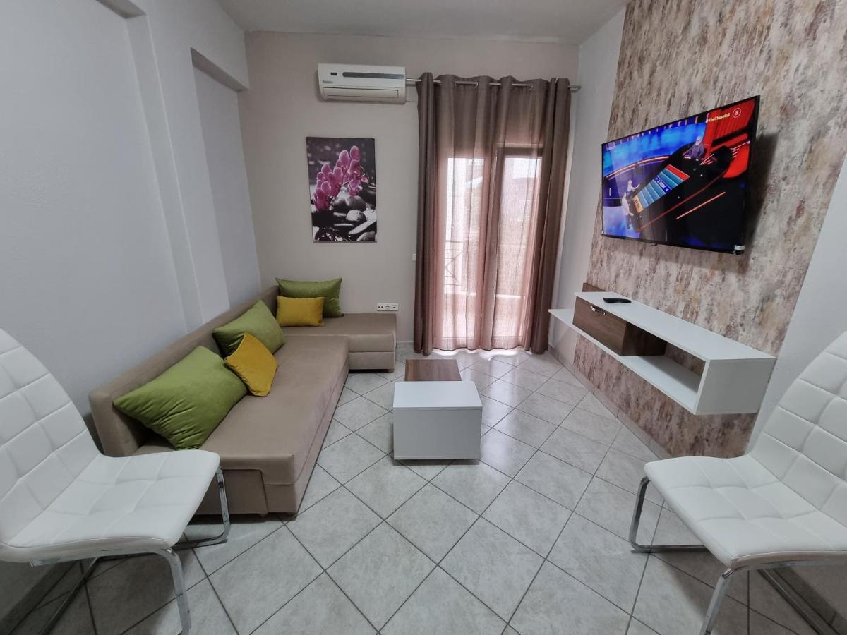 Ofrínion Premium Suites מראה חיצוני תמונה