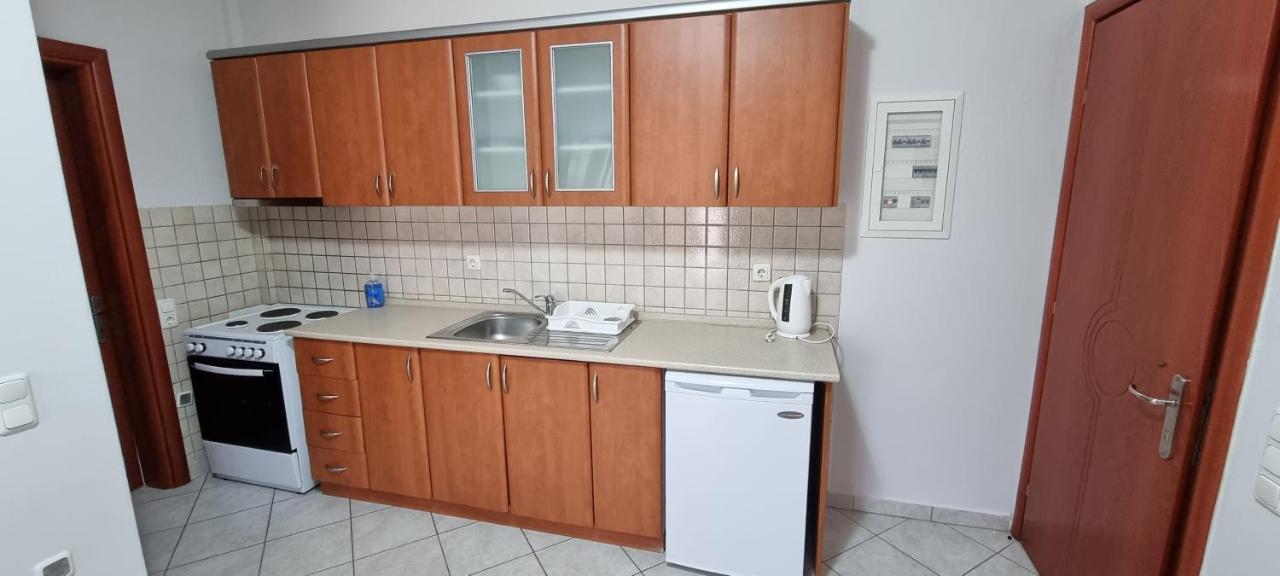 Ofrínion Premium Suites מראה חיצוני תמונה