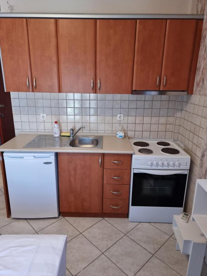 Ofrínion Premium Suites מראה חיצוני תמונה
