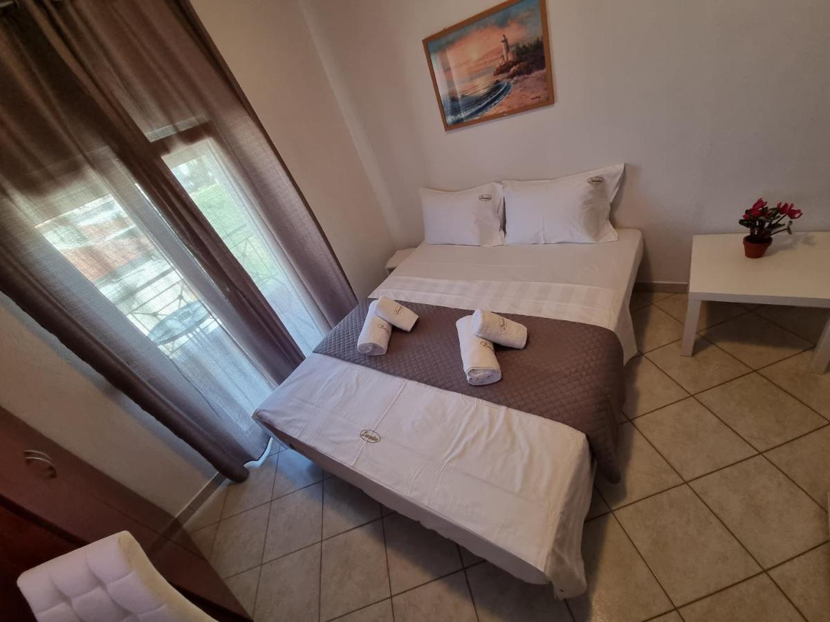 Ofrínion Premium Suites מראה חיצוני תמונה