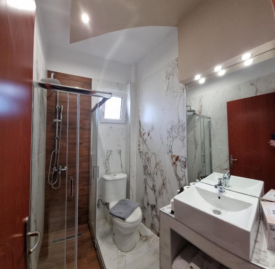 Ofrínion Premium Suites מראה חיצוני תמונה