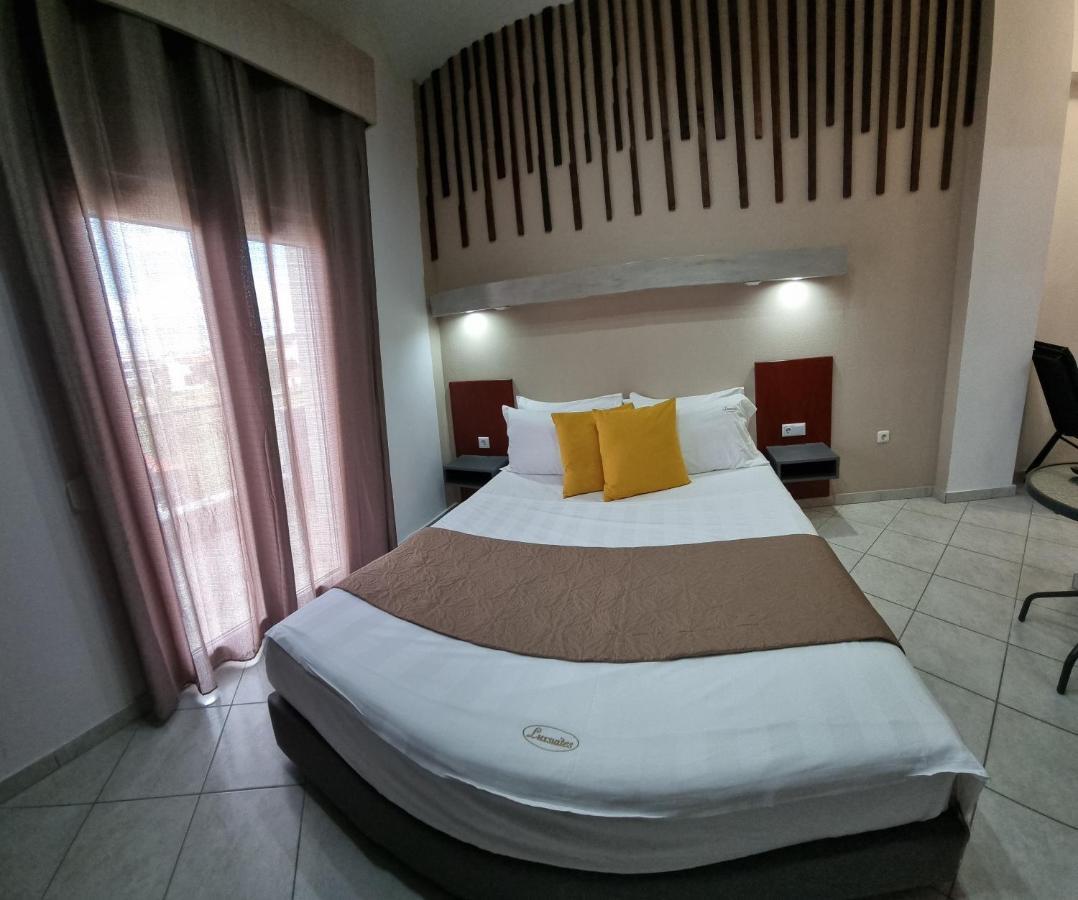 Ofrínion Premium Suites מראה חיצוני תמונה